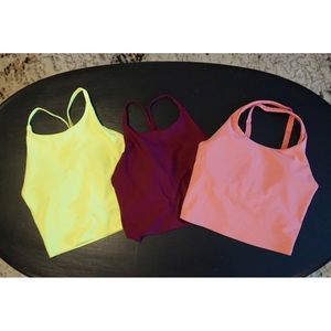 Old Navy Active Tank Tops - BUNDLE OF 3
